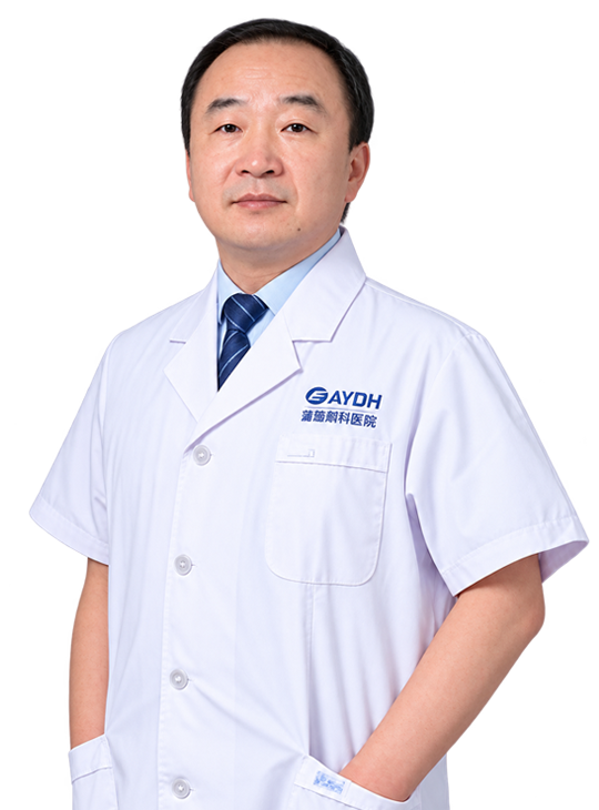 郝俊华